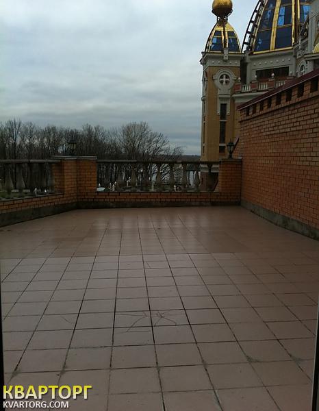 Rent out 3-room apartment. Киев,  Героев Сталинграда пр — photo 1