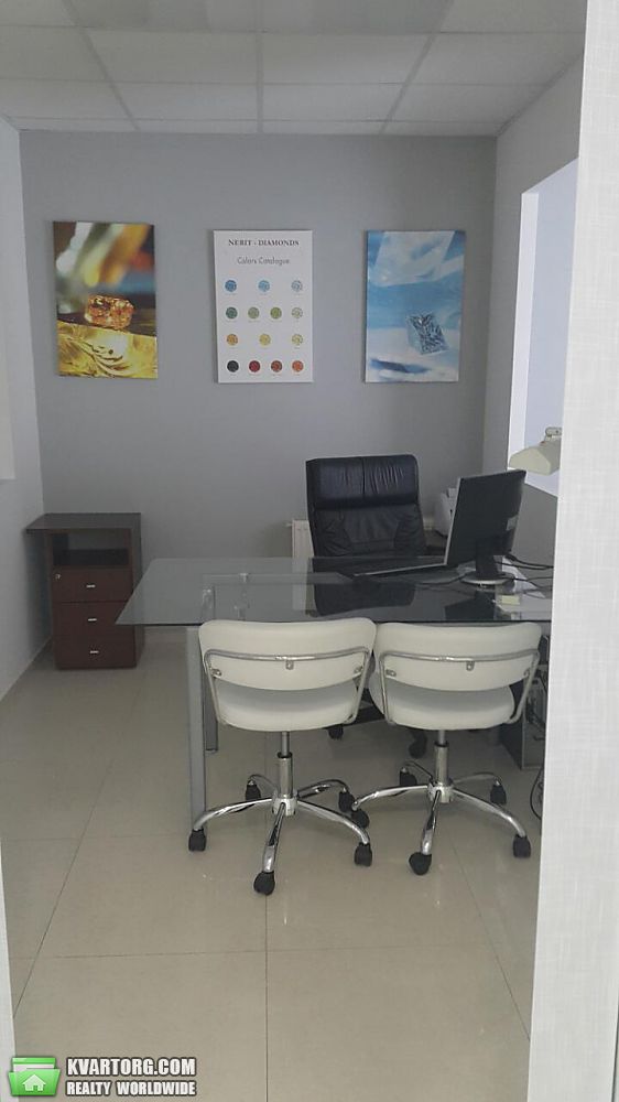 Sell office. Киев,  Борщаговская — photo 4