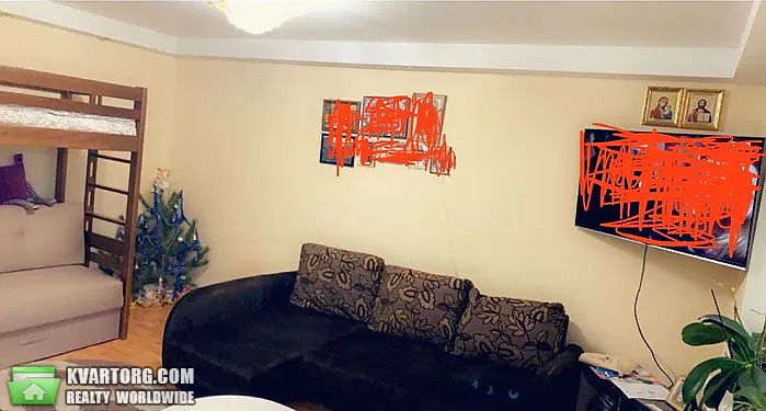 Sell 1-room apartment. Киев, пр. Отрадный — photo 7