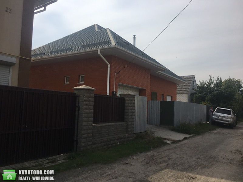 Sell house. Киевская обл., Вишневая — photo 10