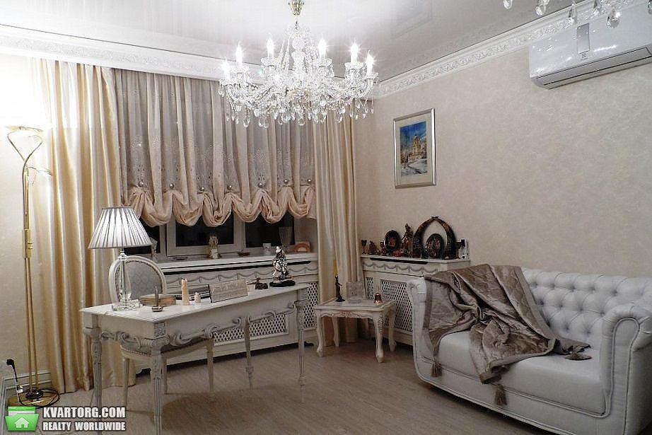 Rent out 3-room apartment. Киев,  Мильчакова — photo 2