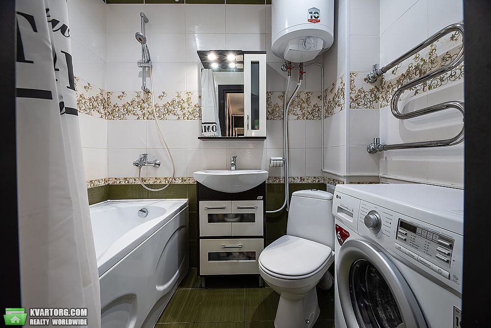 Sell 1-room apartment. Киев,  Закревского — photo 2