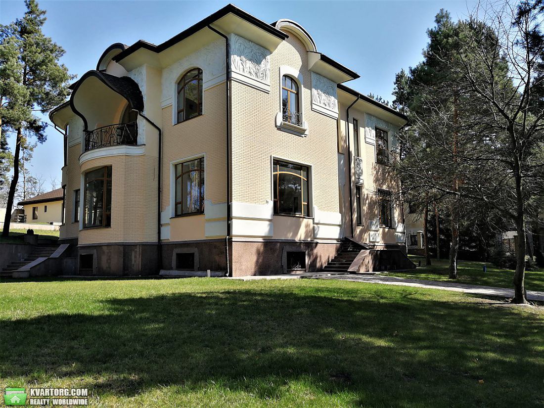 Sell house. Обухов, Соловьяненко — photo 1