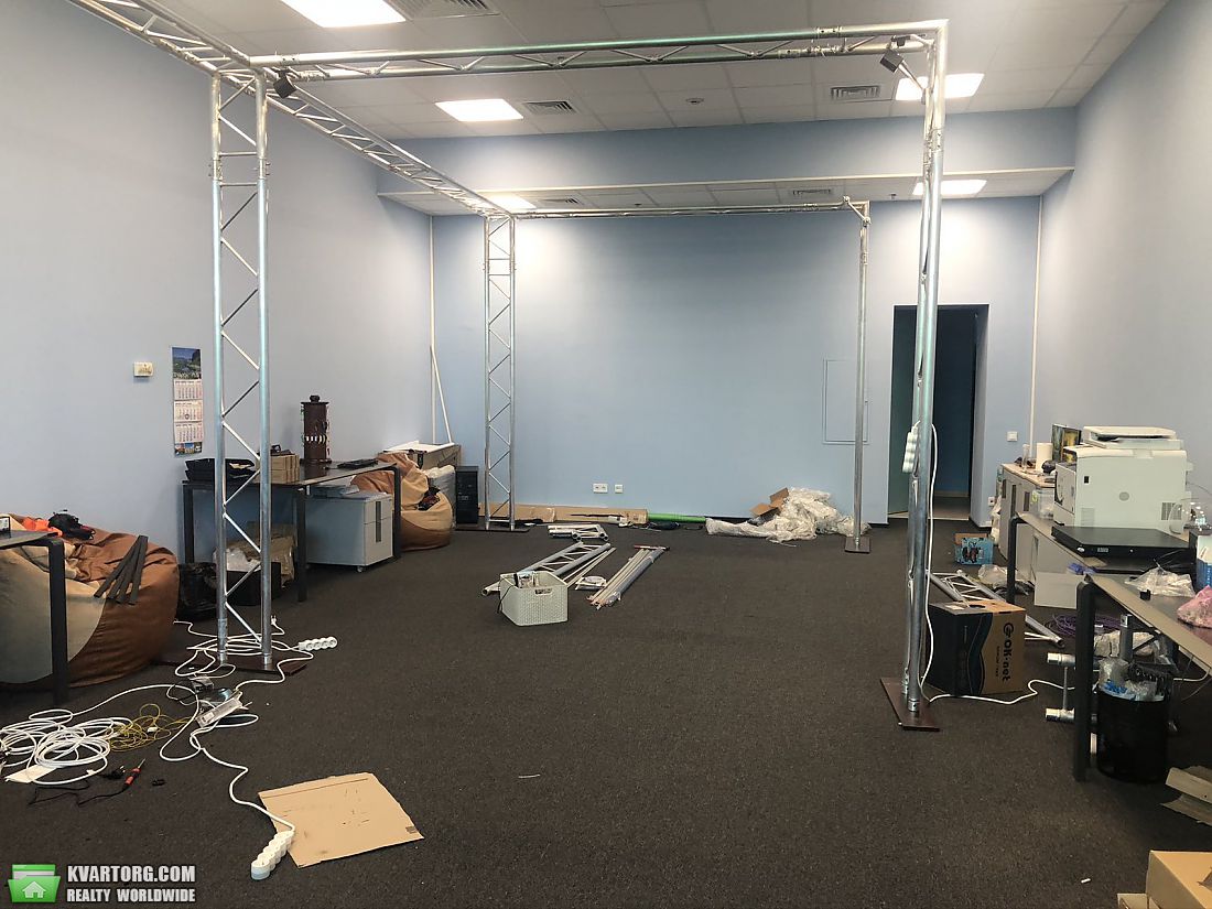 Rent out office. Киев,  Гетьмана — photo 5
