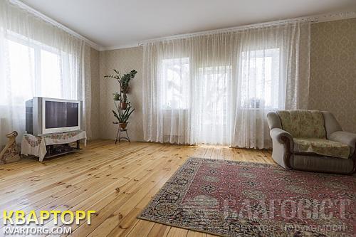 Sell house. Киев, Старые Петровцы — photo 1