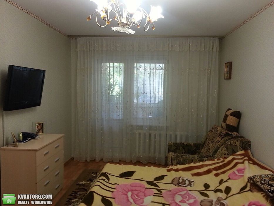 Sell 4-room apartment. Киев,  Порика — photo 2