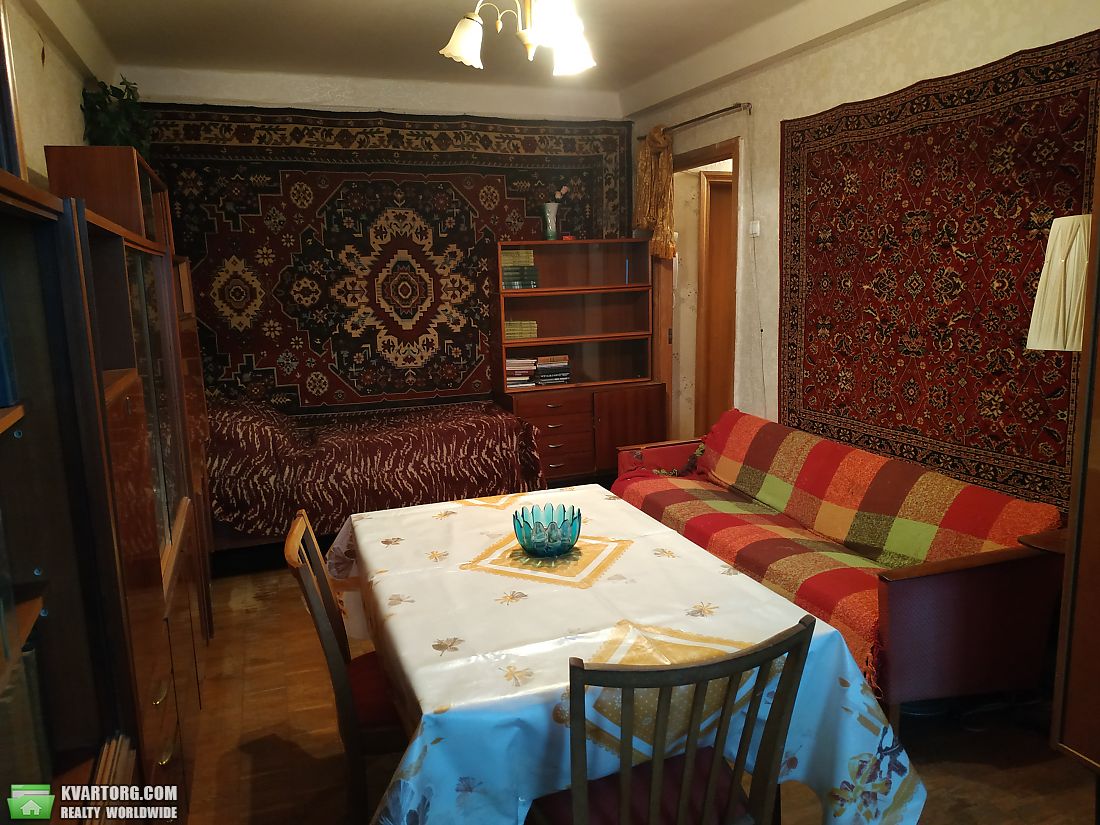 Sell 1-room apartment. Киев,  Милютенко — photo 6