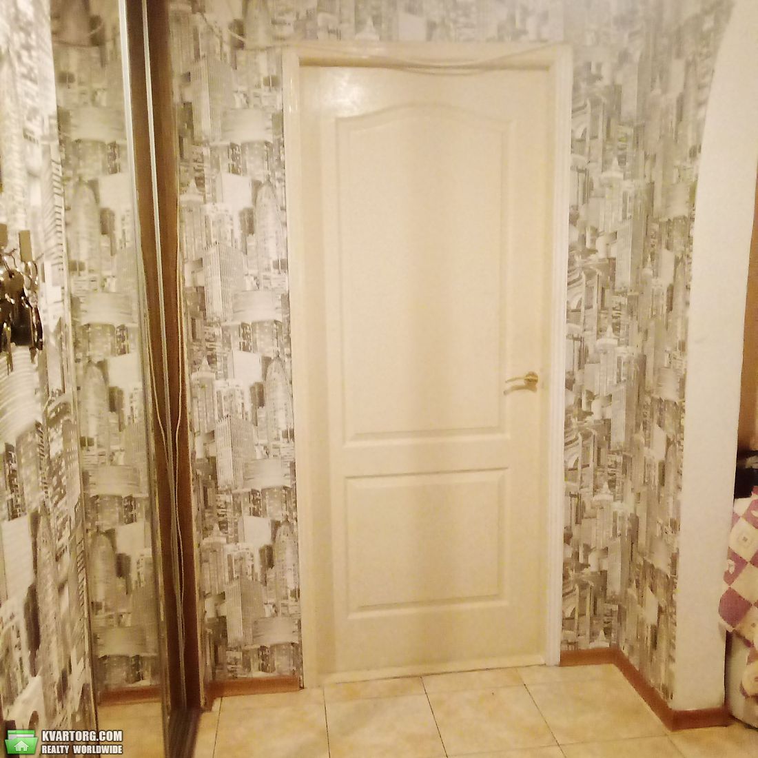 Sell 1-room apartment. Харьков, ул.Плиточная — photo 3