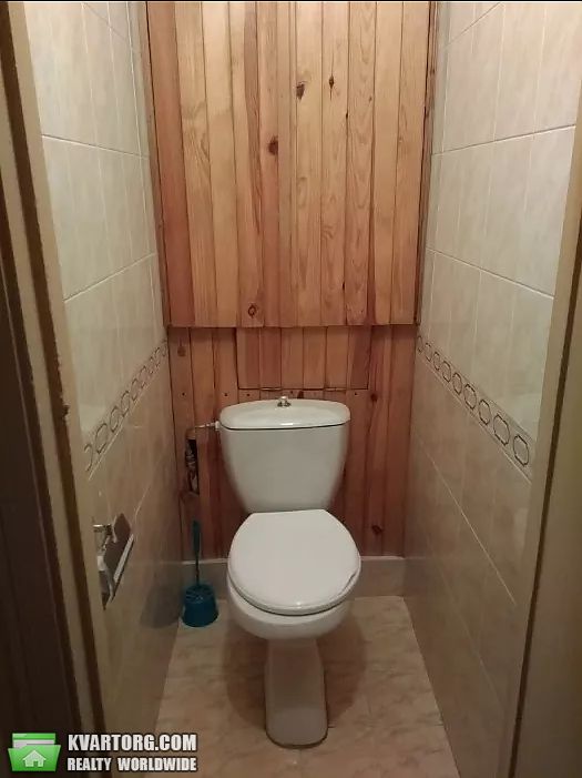 Rent out 1-room apartment. Киев, Чекистов — photo 1