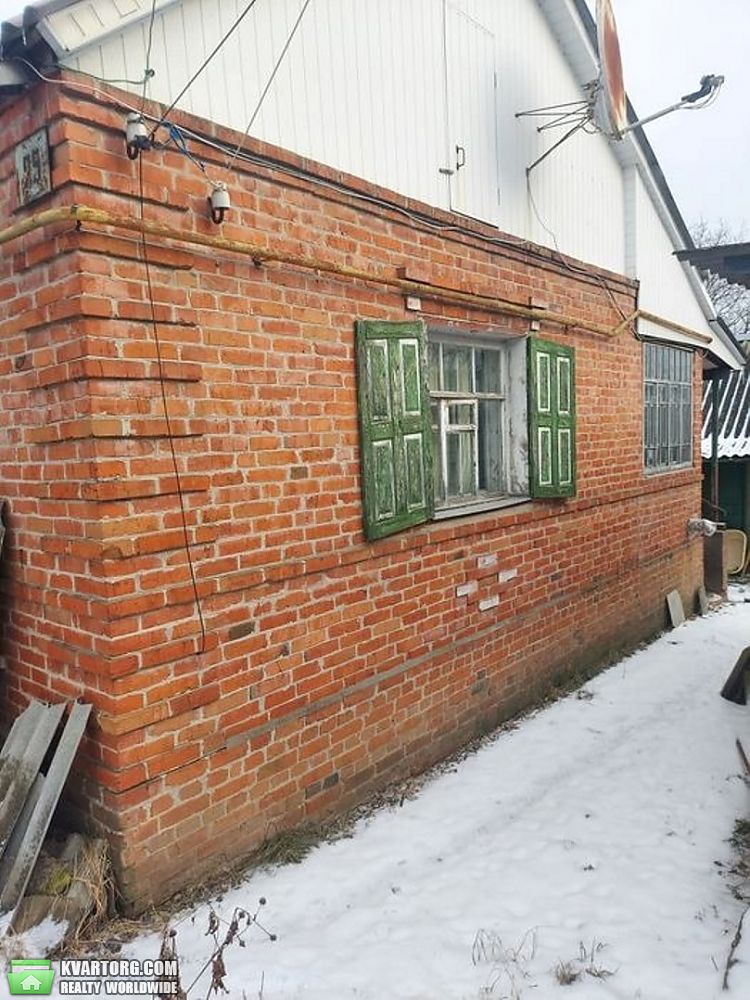 Sell house. Харьков, Пивденное — photo 5