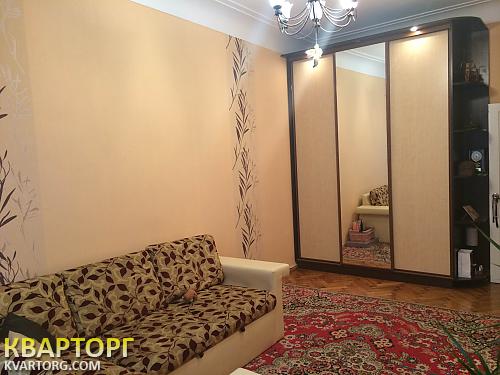 продам 2-комнатную квартиру. Киев,   Иванова - фото 5