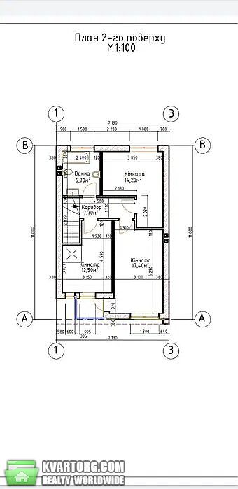 Sell Townhouse. Черновцы, Главная — photo 7