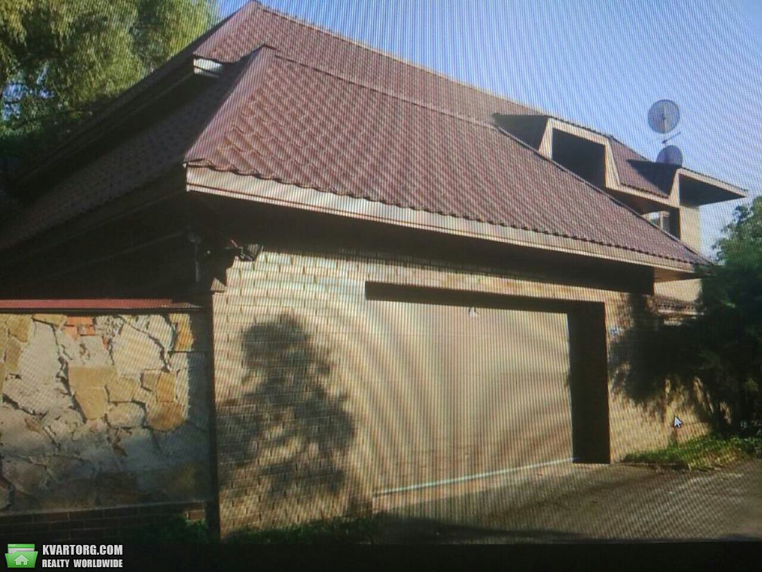 Rent out house. Киев,  Садовая Осокорки — photo 1