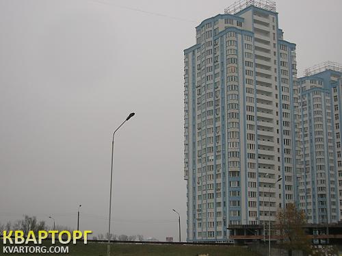 Rent out office. Киев, Днепровская набережная — photo 1