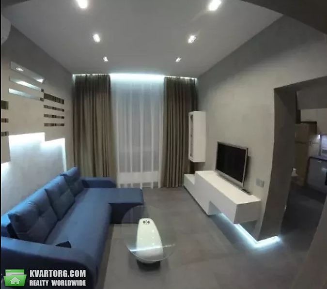 Rent out 2-room apartment. Киев,  Победы пр — photo 2