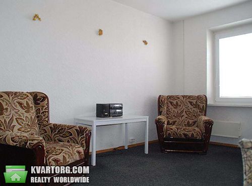 Rent out 2-room apartment. Киев, Данькевича — photo 1