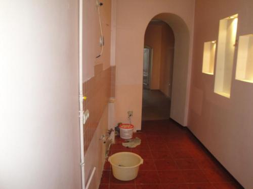 Rent out 3-room apartment. Одесса, Ольгинская — photo 4