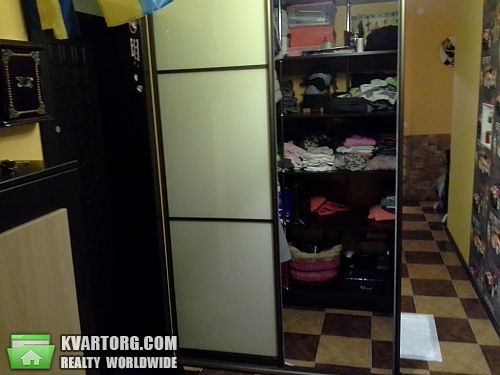 Sell 1-room apartment. Киев, Пчелки — photo 8