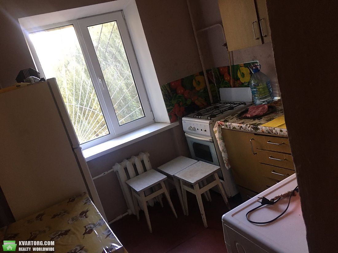 Rent out 1-room apartment. Киев,  Щербакова — photo 2