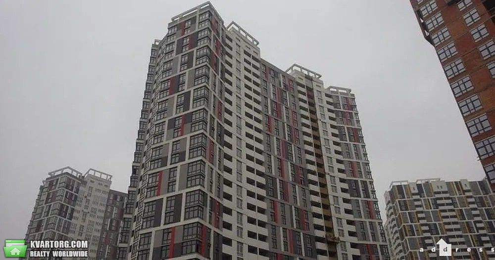 Sell 3-room apartment. Киев, Маланюка — photo 2