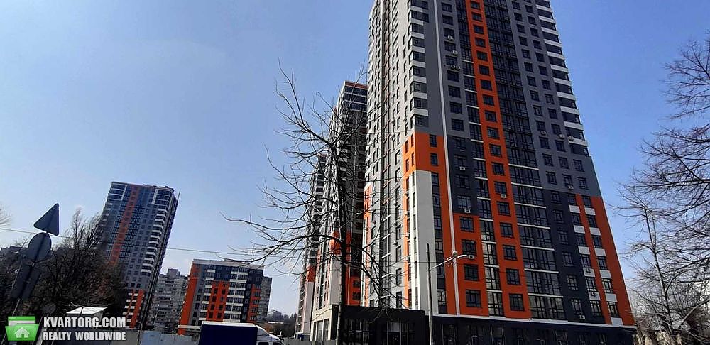 Sell 1-room apartment. Киев,  Бережанская — photo 3