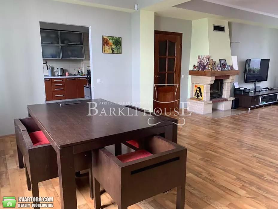 Rent out house. Киев,  Захаровская — photo 1