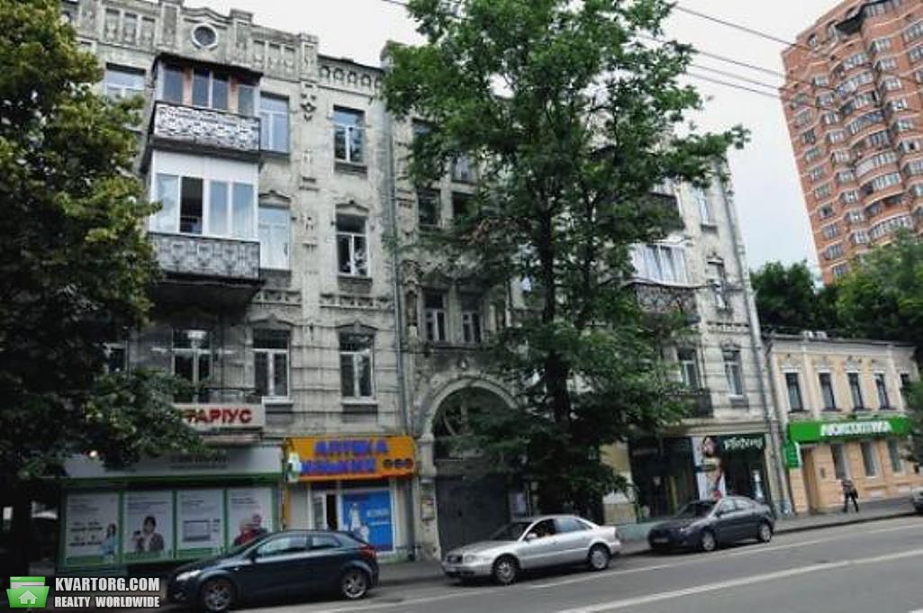 Sell 3-room apartment. Киев, Бульварно-Кудрявская — photo 4