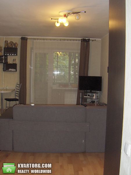 Sell 2-room apartment. Киев, Бабушкина — photo 5
