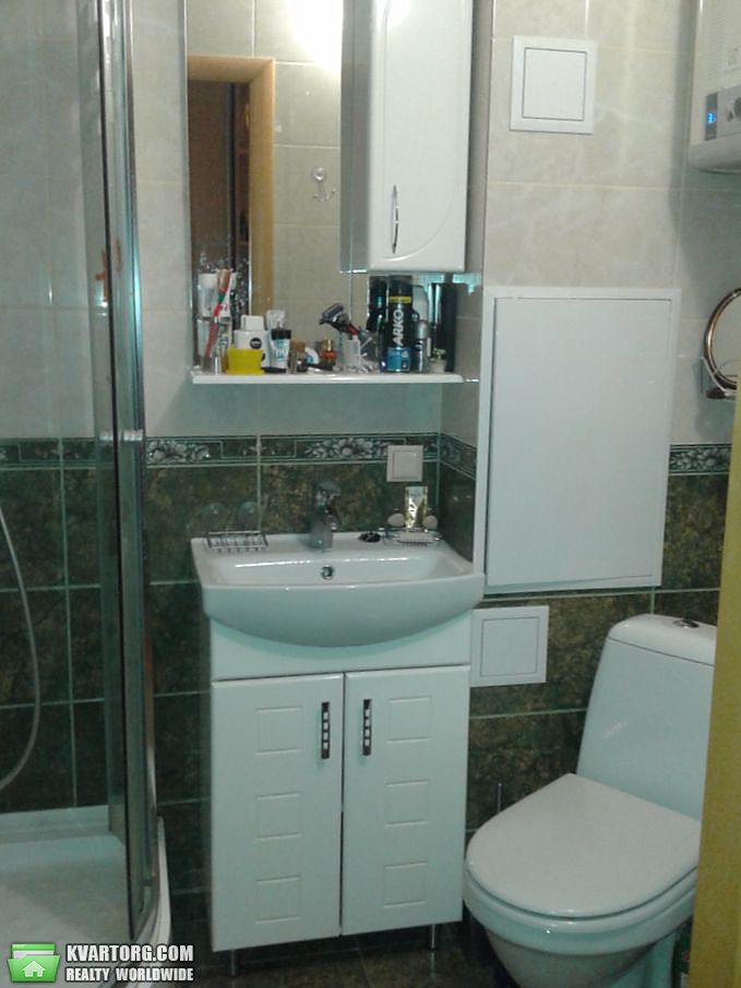 Sell 3-room apartment. Киев,  Автозаводская — photo 2