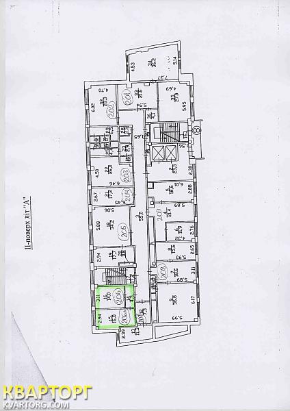 Rent out office. Киев,  Предславинская — photo 3