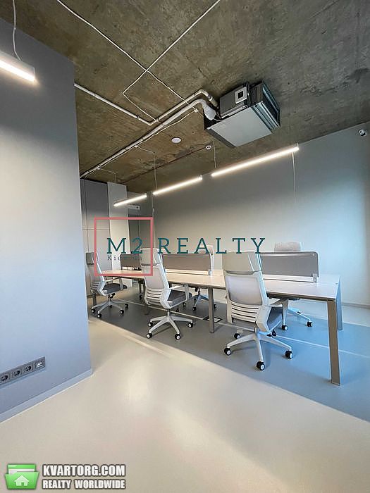 Rent out office. Киев, проспект Бажана — photo 3