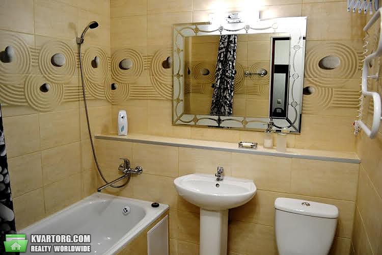 Rent out 1-room apartment. Киев, Бориса Гмирі — photo 6
