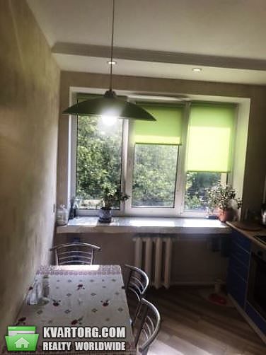 Sell 1-room apartment. Киев, Отрадном проспекте — photo 6