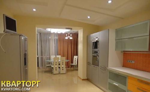 Rent out 3-room apartment. Одесса, Лидерсовский бульвар — photo 1