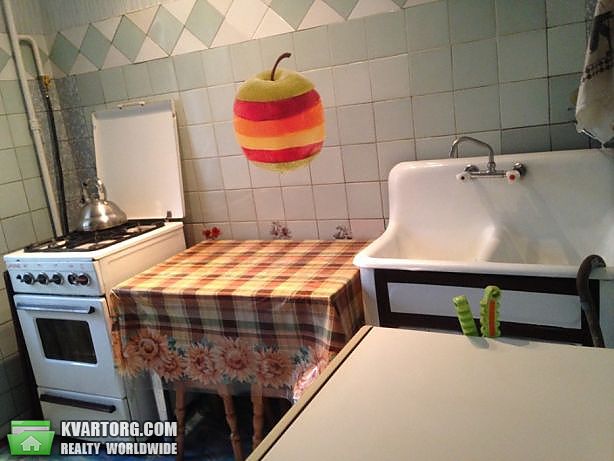 Rent out 2-room apartment. Киев,  Победы пр — photo 4