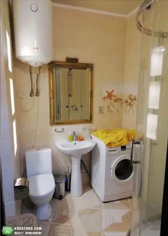 Sell 1-room apartment. Одесса, Бочарова — photo 7