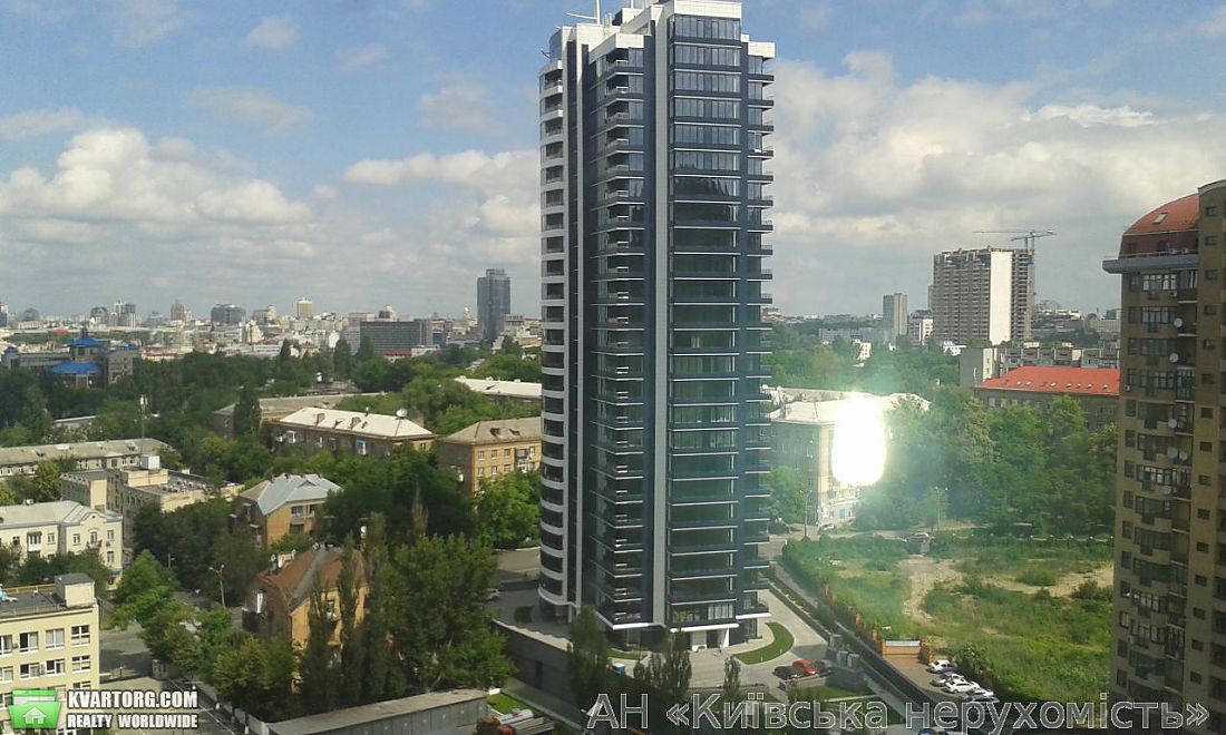 Sell 3-room apartment. Киев,  Щорса — photo 6
