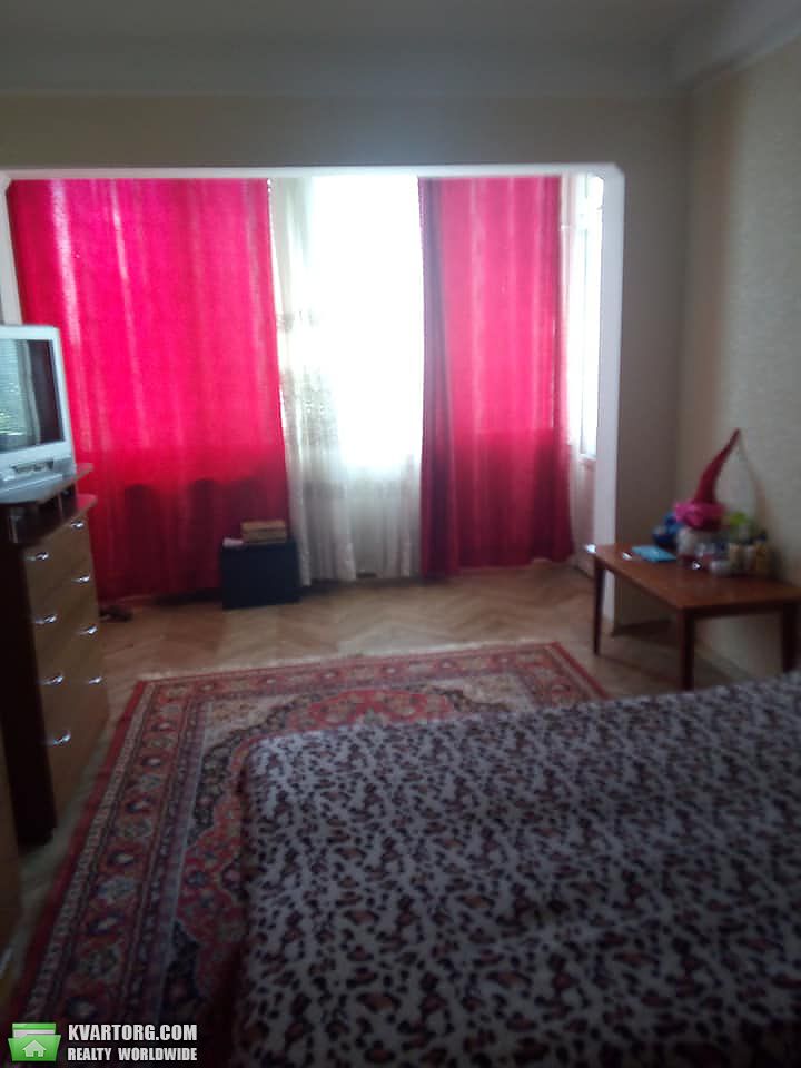 Rent out 1-room apartment. Киев,  Березняковская — photo 5