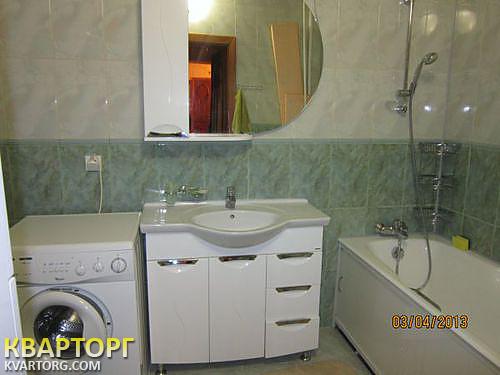 Rent out 3-room apartment. Киев,  Героев Сталинграда пр — photo 10