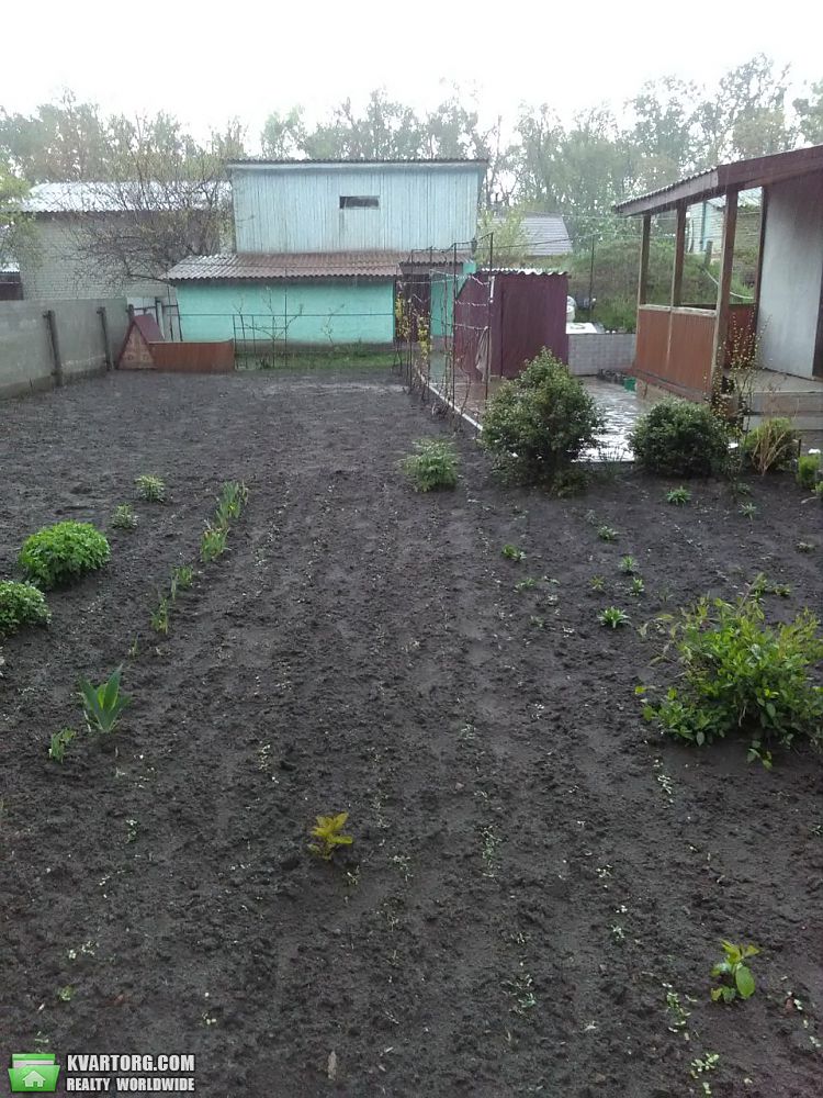 Sell house. Киевская обл.,  Сумская — photo 3