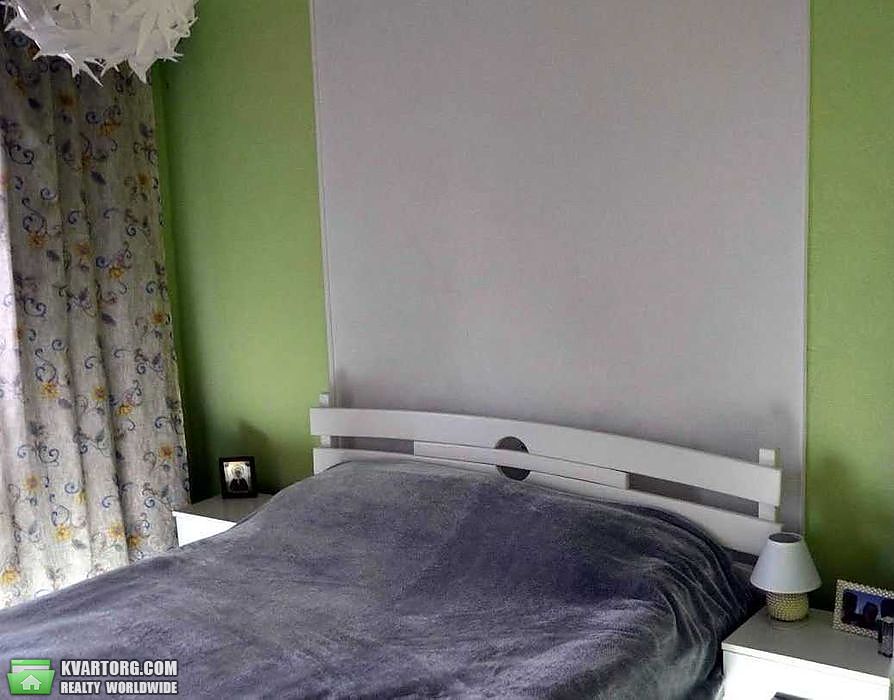 Sell 4-room apartment. Киев,  Залки — photo 1