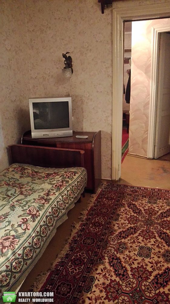 Sell 1-room apartment. Днепропетровск, Тополь 2 — photo 3