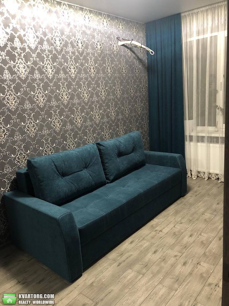 Rent out 1-room apartment. Киевская обл., ул Тарасовская — photo 1