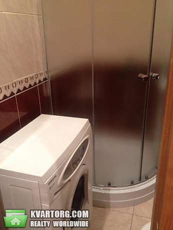 Rent out 1-room apartment. Киев, Галагановская — photo 8