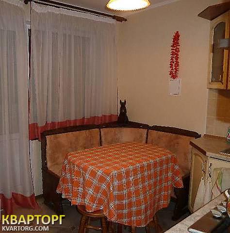 Sell 1-room apartment. Киев, Полярная — photo 1