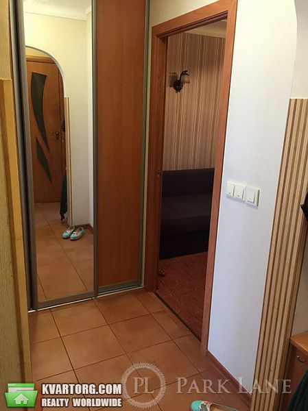 Sell 2-room apartment. Киев, Дегтяревская — photo 8