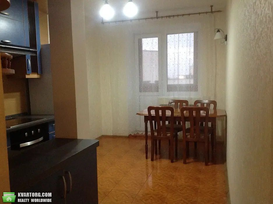Sell 2-room apartment. Киев,  Котельникова — photo 4