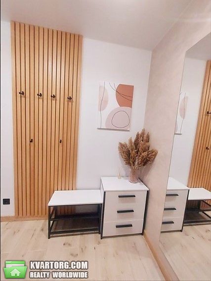 Rent out 1-room apartment. Киев, Сверстюка Евгения Марины — photo 10