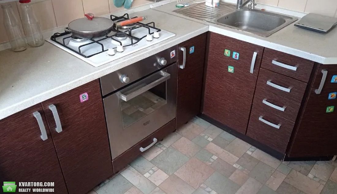 Sell 2-room apartment. Киев, Котельникова — photo 7