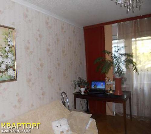 Sell 2-room apartment. Киев,  Щусева — photo 6